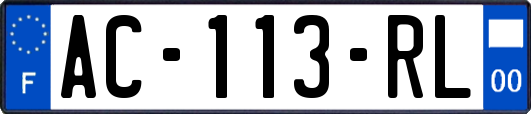 AC-113-RL