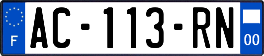 AC-113-RN