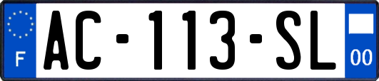 AC-113-SL