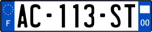AC-113-ST