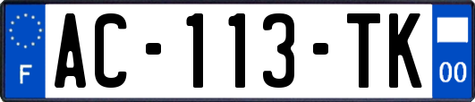 AC-113-TK