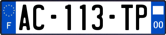AC-113-TP