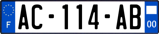 AC-114-AB