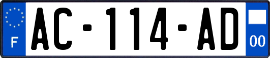 AC-114-AD