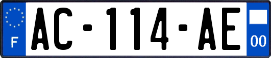 AC-114-AE