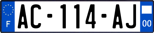 AC-114-AJ