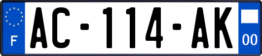 AC-114-AK