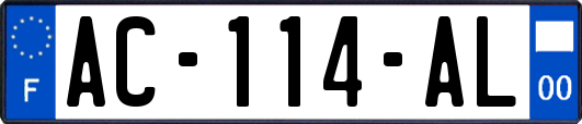 AC-114-AL