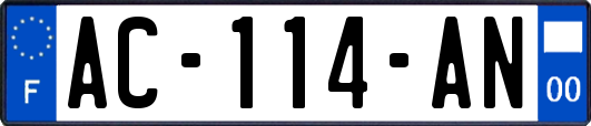 AC-114-AN