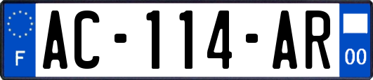 AC-114-AR