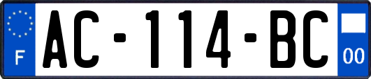 AC-114-BC