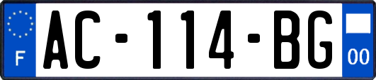 AC-114-BG