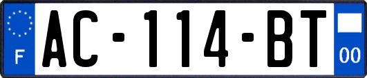 AC-114-BT