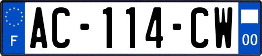 AC-114-CW