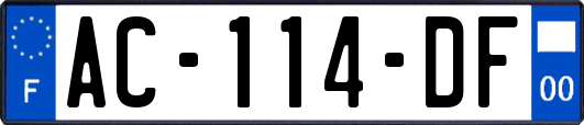 AC-114-DF