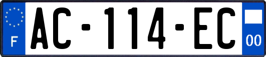 AC-114-EC