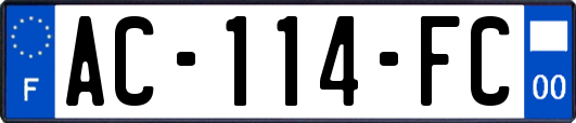 AC-114-FC