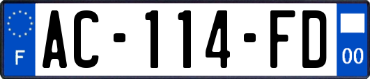 AC-114-FD