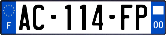 AC-114-FP