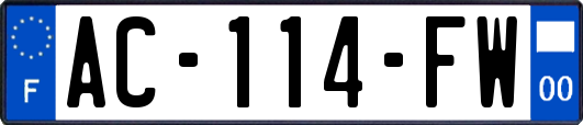 AC-114-FW