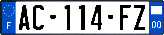 AC-114-FZ