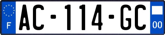 AC-114-GC