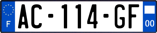 AC-114-GF