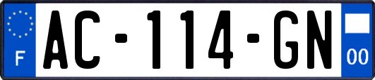 AC-114-GN