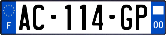AC-114-GP