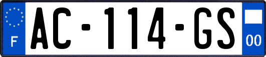 AC-114-GS