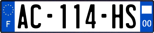 AC-114-HS