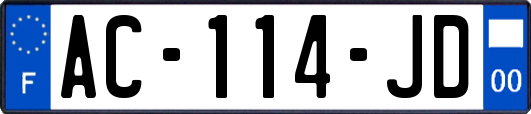 AC-114-JD