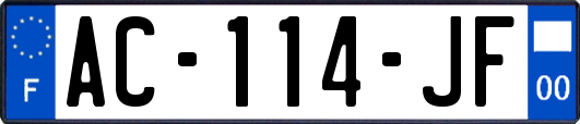 AC-114-JF