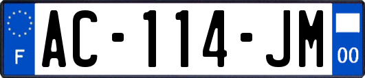 AC-114-JM