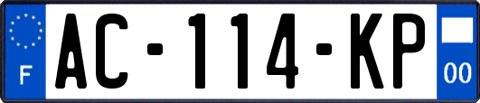 AC-114-KP