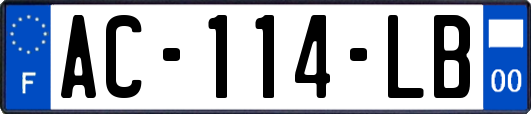 AC-114-LB