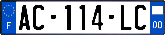 AC-114-LC