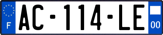 AC-114-LE