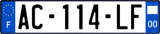 AC-114-LF