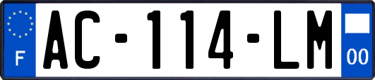 AC-114-LM