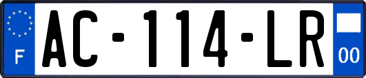 AC-114-LR