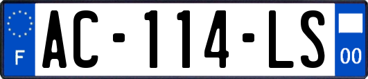 AC-114-LS