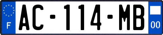 AC-114-MB