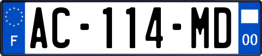 AC-114-MD