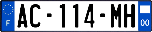AC-114-MH