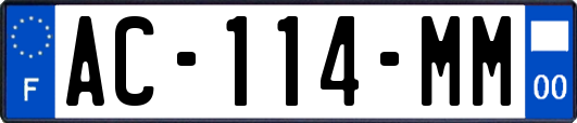 AC-114-MM
