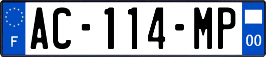 AC-114-MP