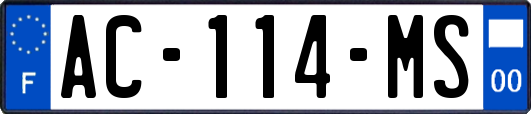 AC-114-MS