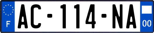AC-114-NA