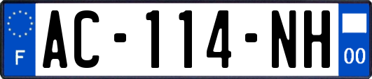 AC-114-NH